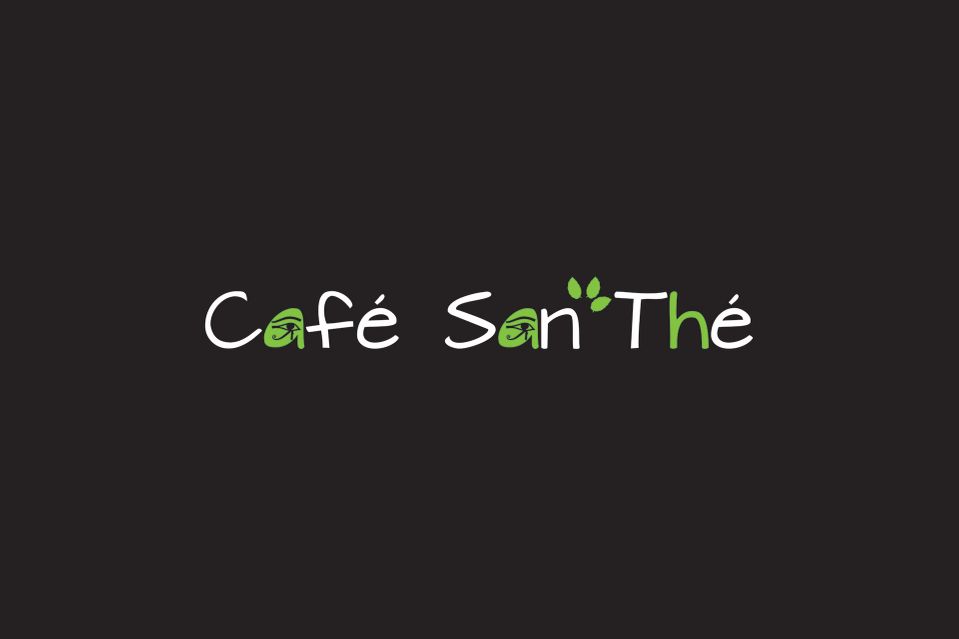 Café San-Thé